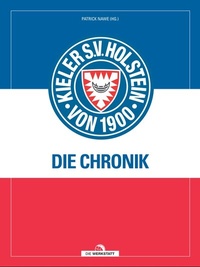 Abbildung von: 125 Jahre Holstein Kiel - Die Werkstatt
