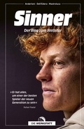 Cover: Sinner - Die Werkstatt