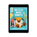 Cover: Basteln ohne Worte - Das kann doch jedes Kind - frechverlag GmbH