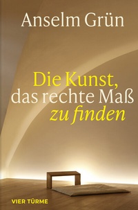 Abbildung von: Die Kunst, das rechte Maß zu finden - Vier Türme