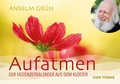 Cover: Aufatmen - Vier T&uuml;rme
