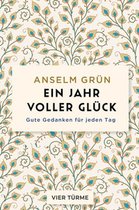 Abbildung von: Ein Jahr voller Glück - Vier Türme