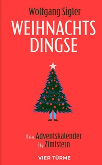 Abbildung von: Weihnachtsdingse - Vier Türme