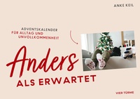 Abbildung von: Anders als erwartet - Vier Türme