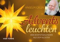 Abbildung von: Adventsleuchten - Vier Türme