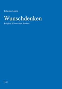 Enlarge image Cover: Wunschdenken - LIT