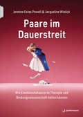 Cover: Paare im Dauerstreit - Junfermann