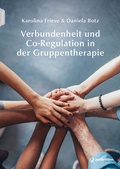 Bild: Verbundenheit und Co-Regulation in der Gruppentherapie - Junfermann