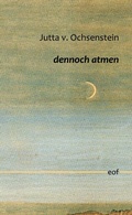 Cover: dennoch atmen - BoD - Books on Demand