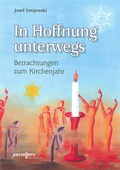 Cover: In Hoffnung unterwegs - Parzellers Buchverlag & Werbemittel GmbH & Co. KG