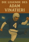 Cover: Football Legenden / Die Legende des Adam Vinatieri - epubli