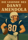 Cover: Football Legenden / Die Legende des Danny Amendola - epubli