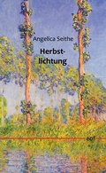 Cover: Herbstlichtung - BoD - Books on Demand