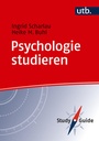 Bild: Psychologie studieren - UTB