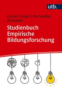 Abbildung von: Studienbuch Empirische Bildungsforschung - UTB