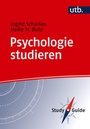 Bild: Psychologie studieren - UTB