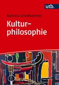 Cover: Kulturphilosophie - UTB
