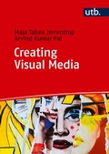 Cover: Creating Visual Media - UTB