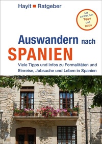 Abbildung von: Auswandern nach Spanien - Mundo Marketing