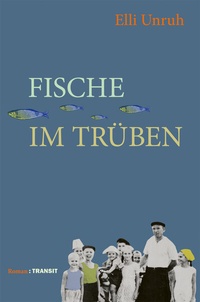 Bild: Fische im Tr&uuml;ben - Transit