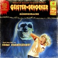 Cover: Geister Schocker CD 117: D&auml;monenrache - Romantruhe