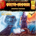 Cover: Geister Schocker CD 118: Josephas Henker - Romantruhe