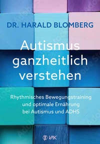 Abbildung von: Autismus ganzheitlich verstehen - VAK