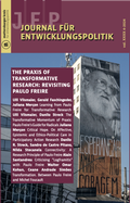 Cover: Journal f&uuml;r Entwicklungspolitik 4-2024 - Mattersburger Kreis f&uuml;r Entwicklungspolitik