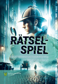 Cover: R&auml;tselspiel - Spa&szlig; am Lesen