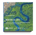 Cover: WATER IS LIFE - Edition Lammerhuber