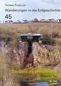 Bild: Der Geopark Grenzwelten - Pfeil, F