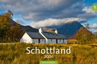 Abbildung von: Schottland 2026 - Kahl Verlag - Olaf Schubert