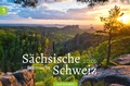 Cover: Kalender S&auml;chsische & B&ouml;hmische Schweiz 2026 - Kahl Verlag - Olaf Schubert