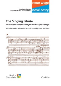 Abbildung von: The Singing Libuse - ConBrio