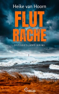 Bild: Flutrache - Bastei Lübbe