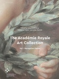 Cover: The Acad&eacute;mie Royale Art Collection - arthistoricum.net
