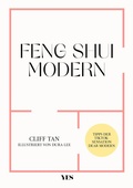 Cover: Feng Shui modern - Yes Publishing