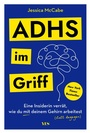 Cover: ADHS im Griff - Yes Publishing