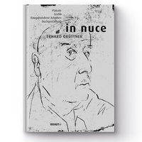 Abbildung von: In Nuce - KRAUTin Verlag