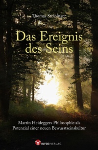 Abbildung von: Das Ereignis des Seins - Info 3