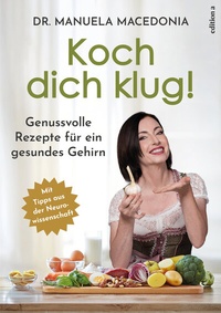 Abbildung von: Koch dich klug! - edition a