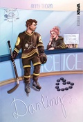 Cover: Ice Ice Darling - Kampenwand