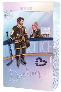 Abbildung von: Ice Ice Darling - Kampenwand