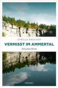 Cover: Vermisst im Ammertal - Emons Verlag