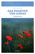 Cover: Das Phantom von Aarau - Emons Verlag