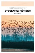 Cover: Stecknitz-M&ouml;rder - Emons Verlag