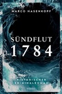 Cover: Sündflut 1784 - Emons Verlag