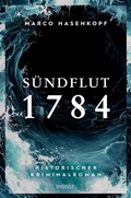 Cover: S&uuml;ndflut 1784 - Emons Verlag