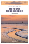 Cover: Mord mit Nordseeblick - Emons Verlag