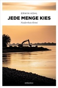 Cover: Jede Menge Kies - Emons Verlag